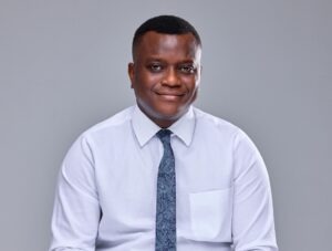 cyber Eniola Lisoyi