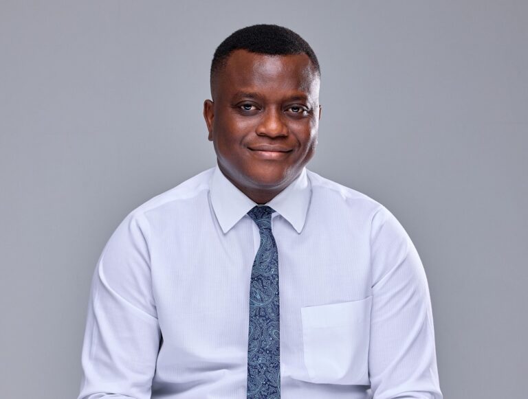 cyber Eniola Lisoyi