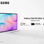 Galaxy Tab S12 series