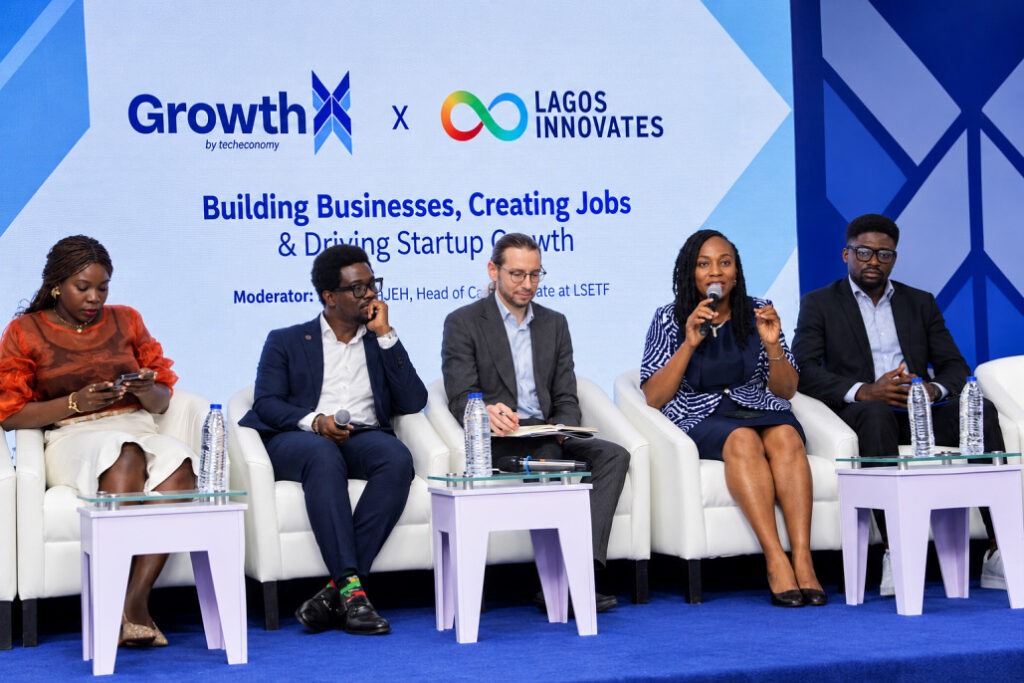 Lagos Innovates