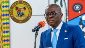Nigeria Innovation Summit - Lagos State Government