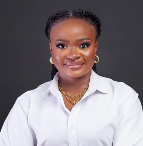 Leah Ogunleye