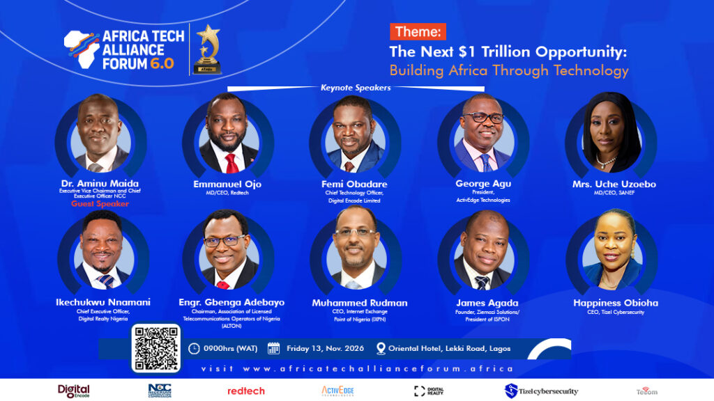 AfriTECH 6.0