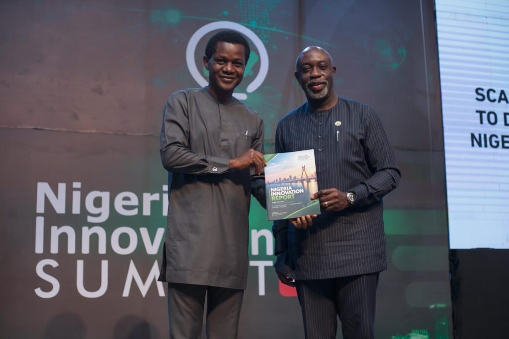 11th Nigeria Innovation Summit Highlights AI’s Role in Shaping Africa’s Future 12 Nigeria Innovation Report