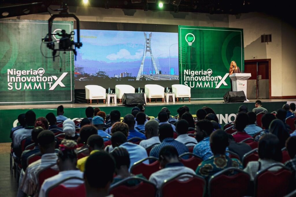 Nigeria Innovation Summit 2026: Africa’s Innovation Community Gathers in Lagos to Shape the Future in the Age of AI 4 Nigeria Innovation Summit 2026