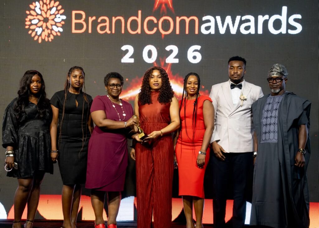 Palmpay BrandCom Awards