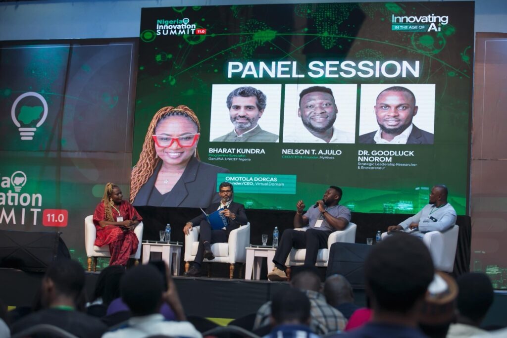11th Nigeria Innovation Summit Highlights AI’s Role in Shaping Africa’s Future 9 presentations, panel discussions