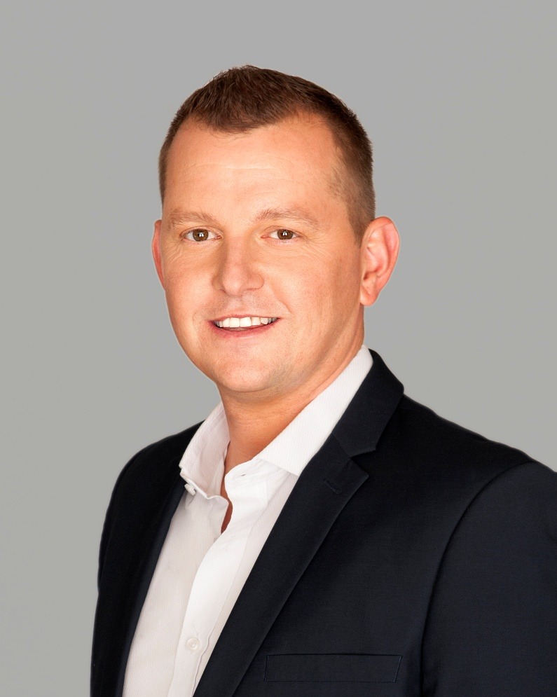 Protecting the luxury experience: How physical security is evolving in high-end retail 4 Quintin Roberts, Regional Sales Manager, Genetec Africa
