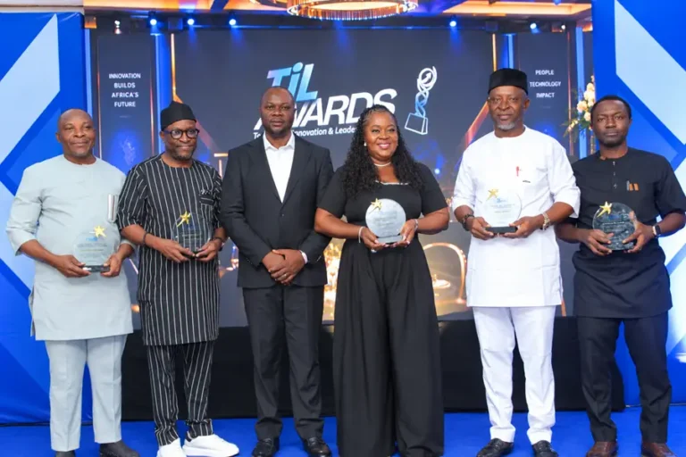 TiLAwards 2026