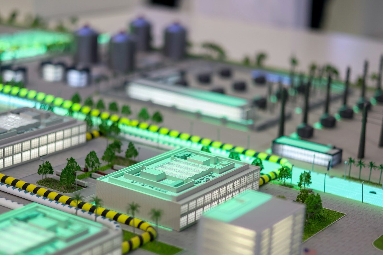 smart grids