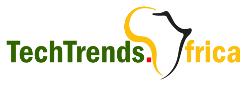 TechTrends.Africa Logo
